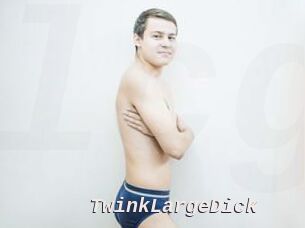 TwinkLargeDick