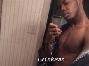 TwinkMan