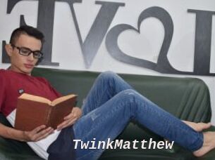 TwinkMatthew