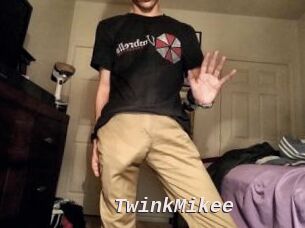TwinkMikee