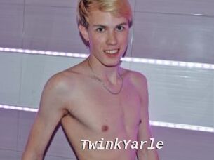 TwinkYarle