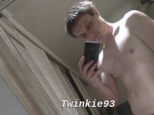 Twinkie93 Live Camgirls Sex