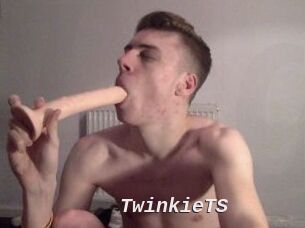 TwinkieTS
