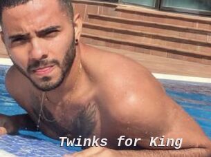 Twinks_for_King