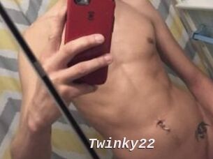 Twinky22