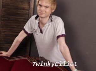 TwinkyElliot