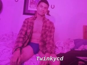 Twinkycd