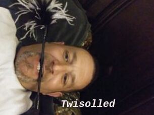 Twisolled