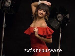 TwistYourFate