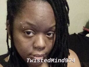 TwistedMind974