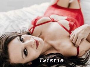 Twistie