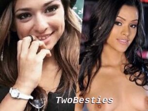 TwoBesties