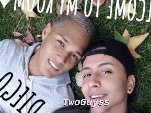 TwoGuyss