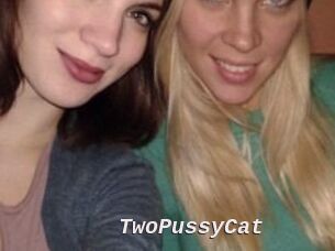 TwoPussyCat