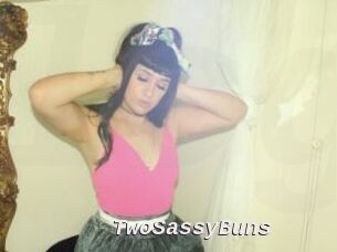 TwoSassyBuns