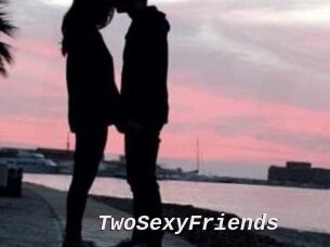 TwoSexyFriends