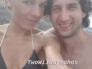 TwoWildNymphos