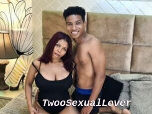 TwooSexualLover
