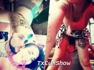 TxCuMShow