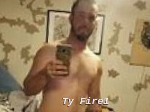 Ty_Fire1