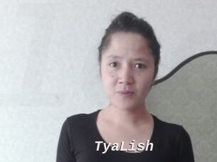 TyaLish