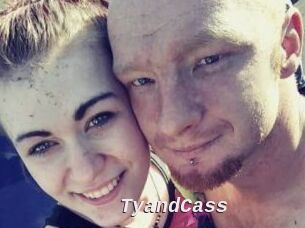 TyandCass