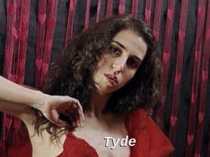 Tyde