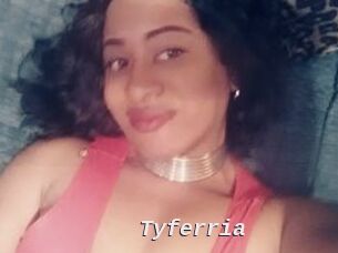 Tyferria