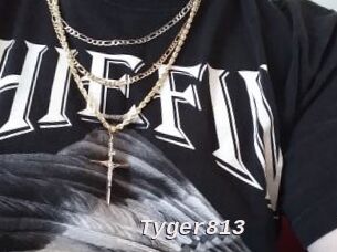 Tyger813