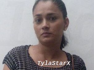 TylaStarX