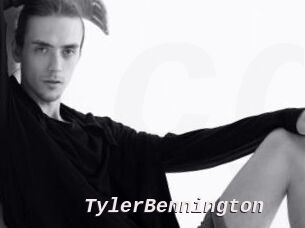 TylerBennington