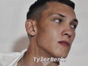 TylerBerke