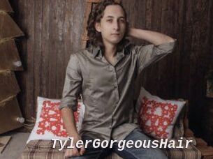 TylerGorgeousHair