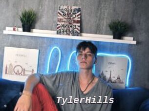 TylerHills