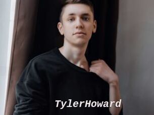 TylerHoward
