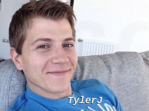 TylerJ