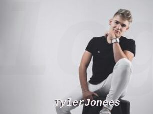 TylerJonees