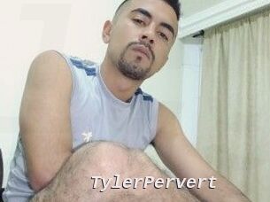 TylerPervert