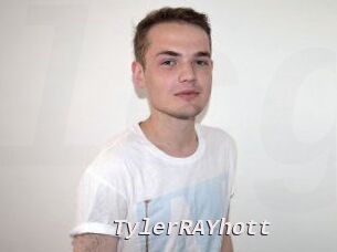 TylerRAYhott