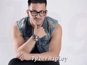TylerRipley