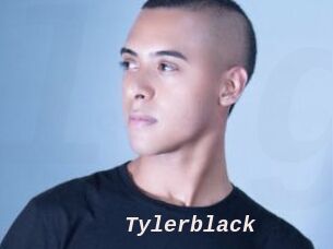 Tylerblack