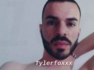 Tylerfoxxx