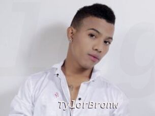 TylorBronw