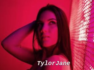 TylorJane