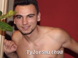 TylorSmith98