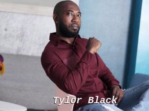 Tylor_Black