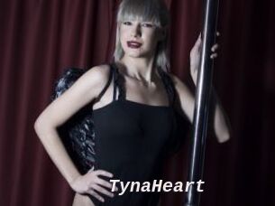 TynaHeart