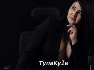 TynaKyle