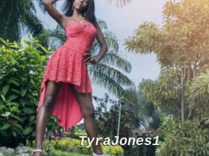 TyraJones1