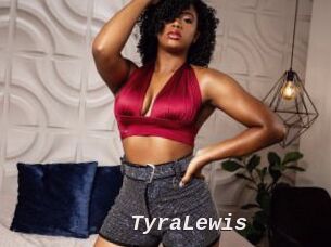 TyraLewis